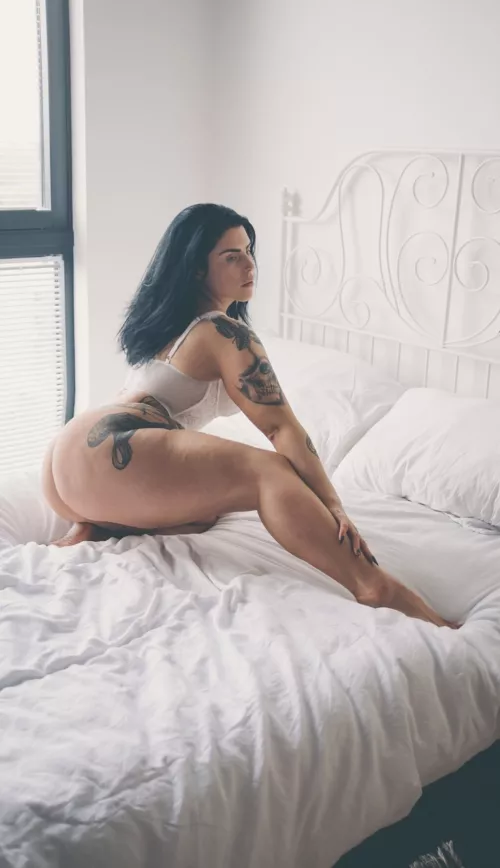 just popped in to say hello