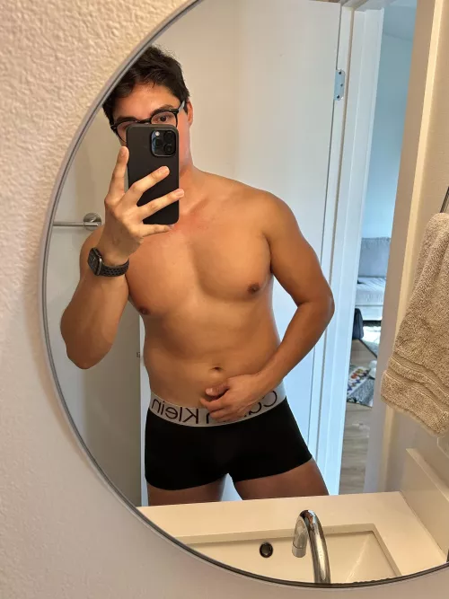 Just some basic trunks