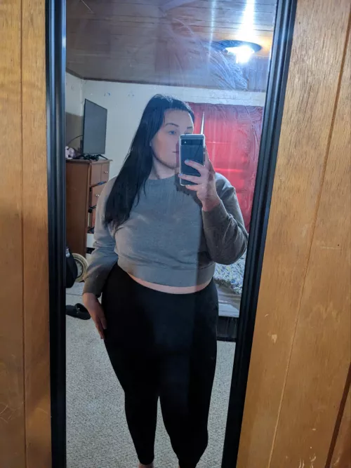 Just something SFW for ya..