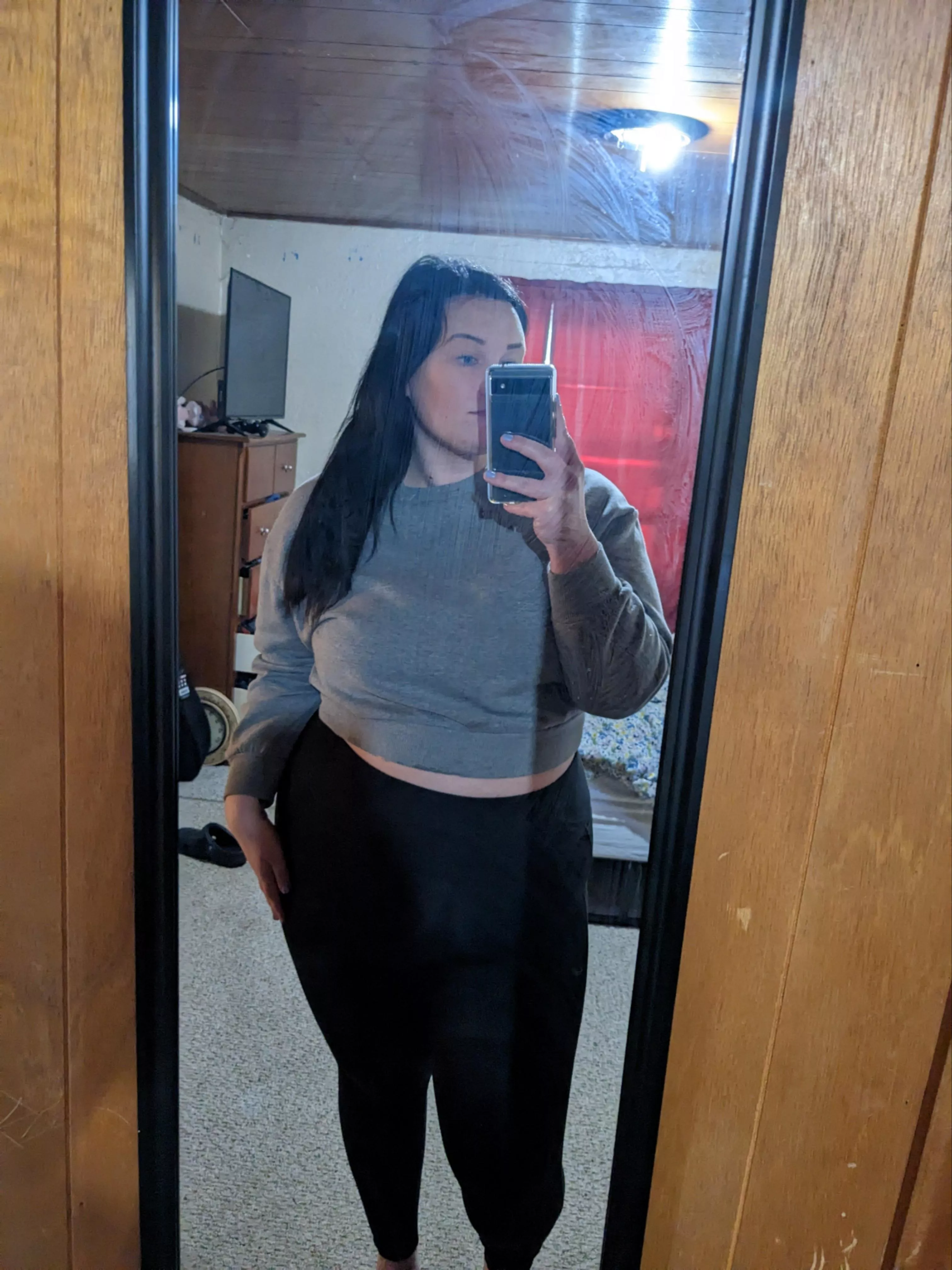 Just something SFW for ya..