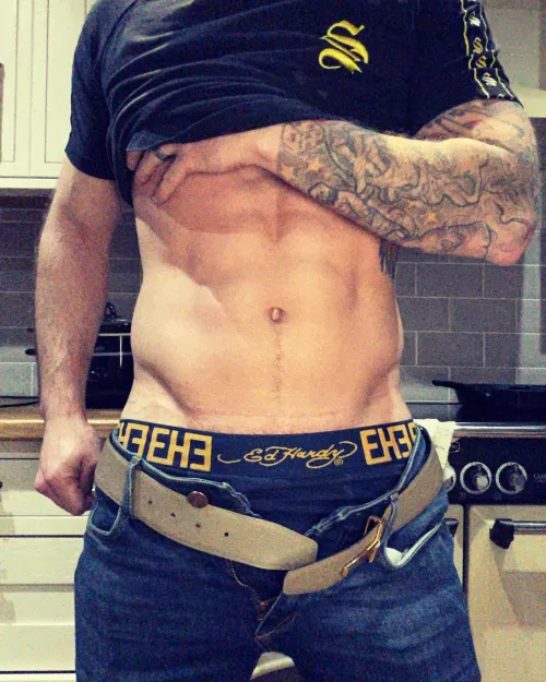 Let’s have some fun in the kitchen 😏