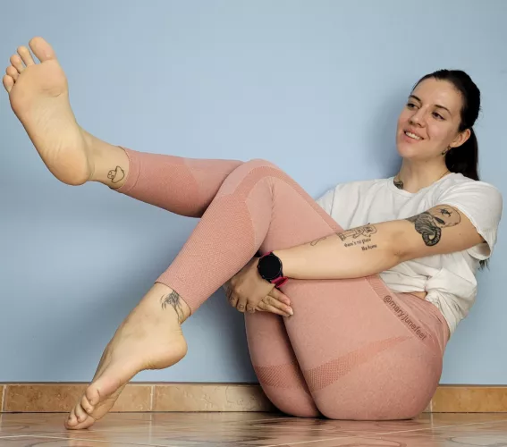 Little monday motivation for you!