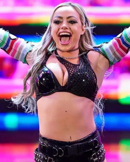 Liv Morgan