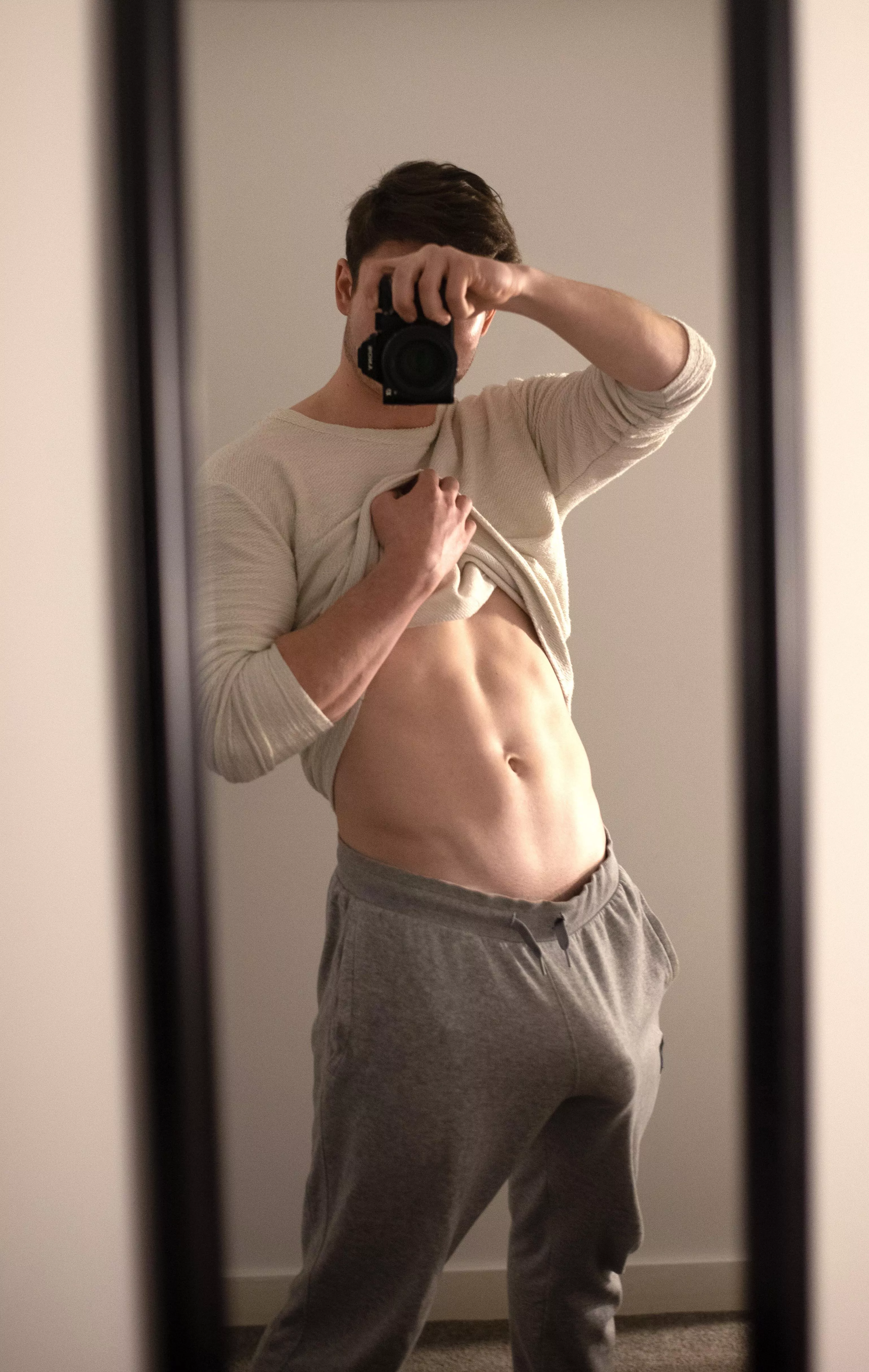 Love making people double take 👀