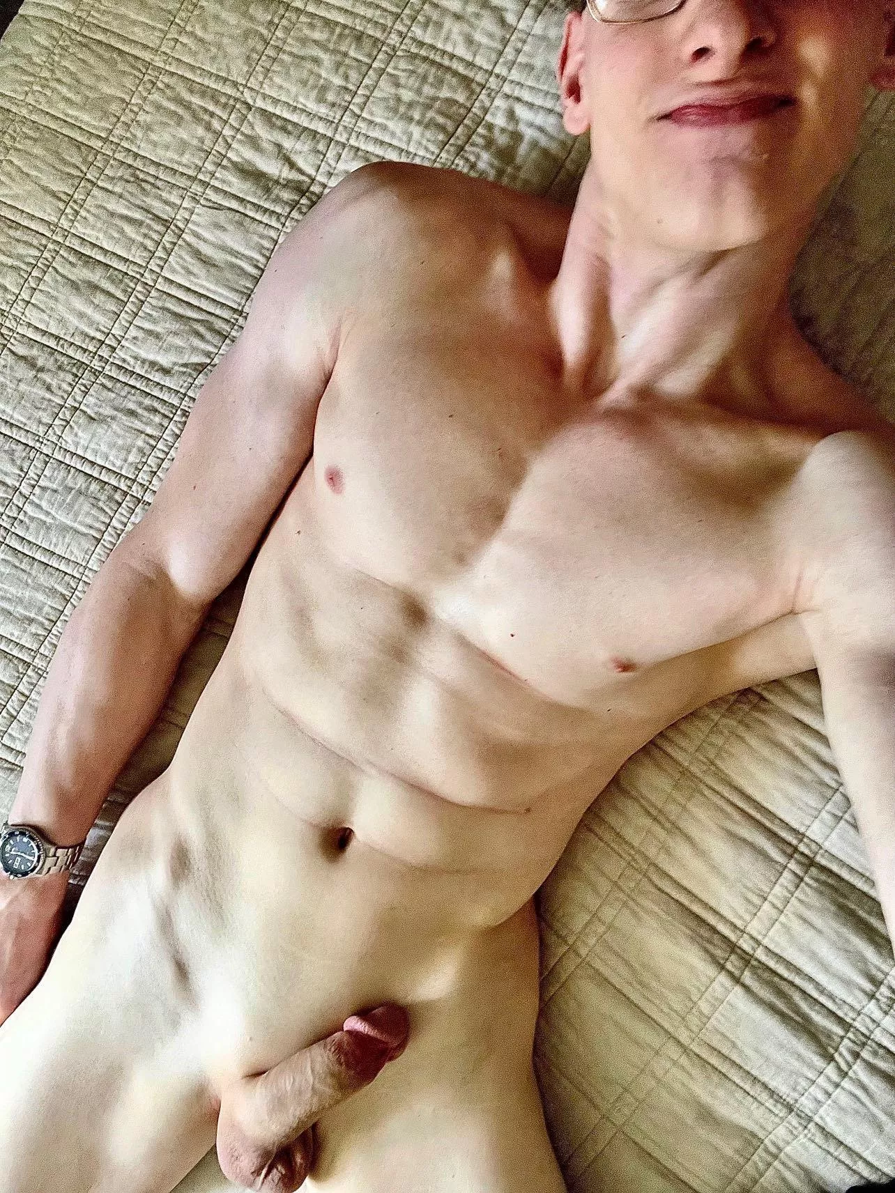 Making the most of Monday 😮‍💨