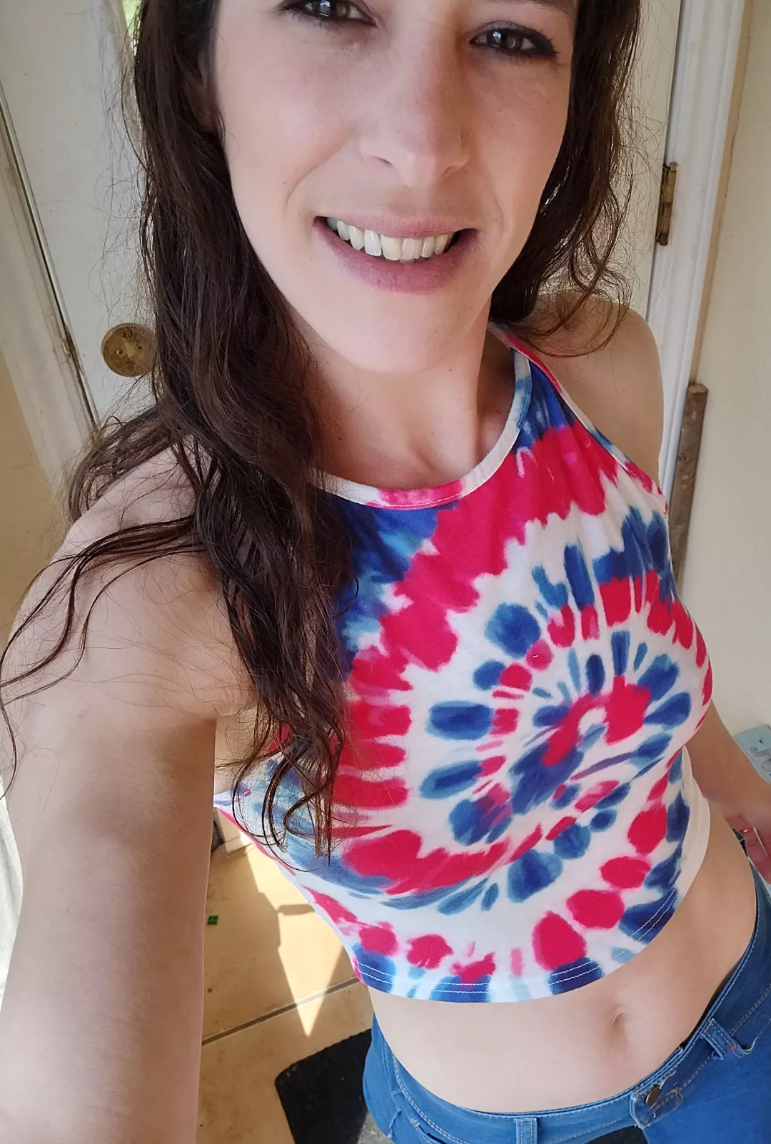 Me and the Girls are soo Ready for Halter Season!!!