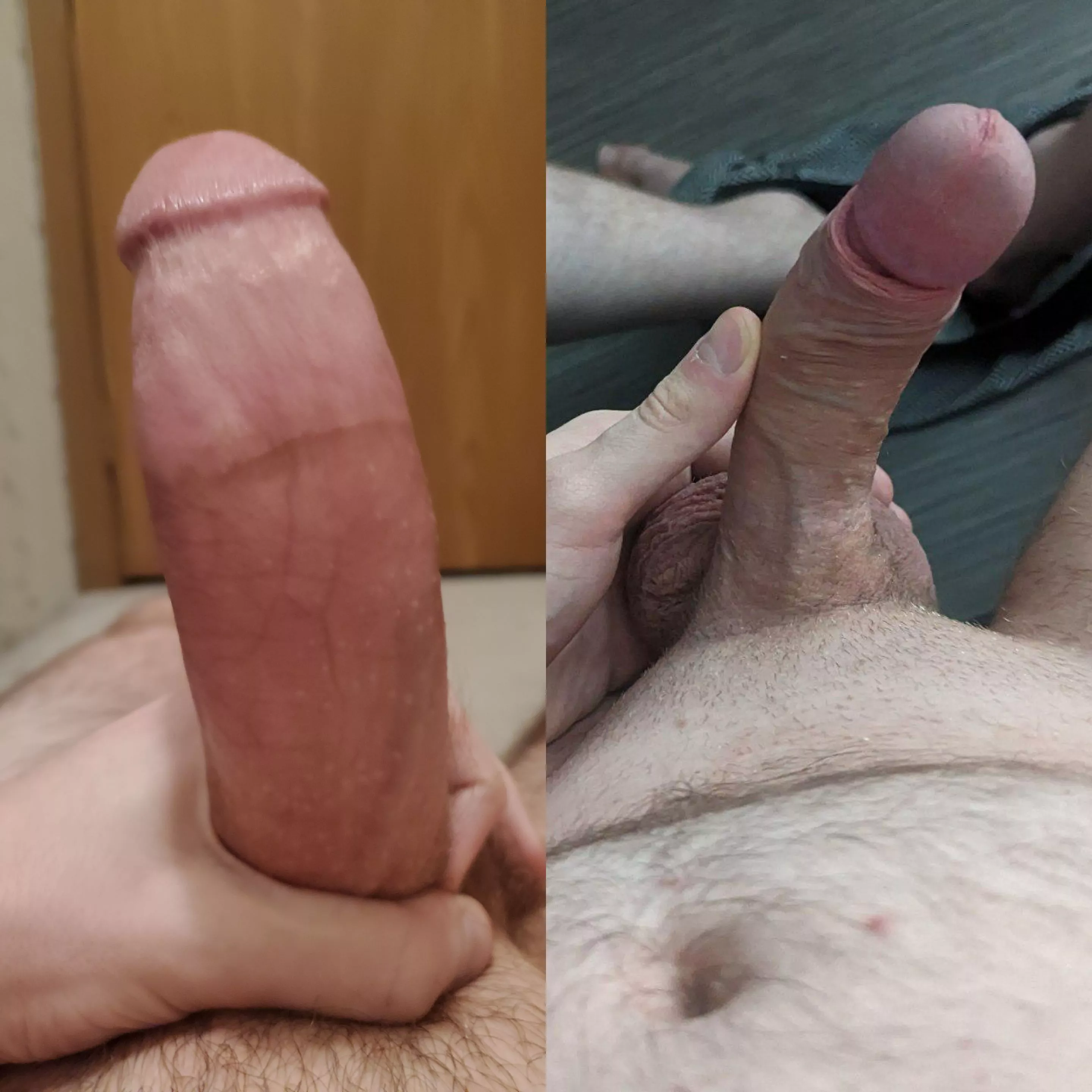 Me (left) vs. u/gpthroaway_. Who do you think wins? Me (left) vs. u/gpthroaway_. Who do you think wins?