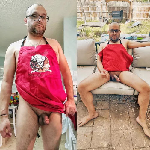 Might not be much but it gets the job done!