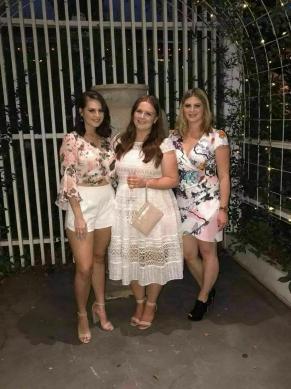 Mmmm nice selections of meats