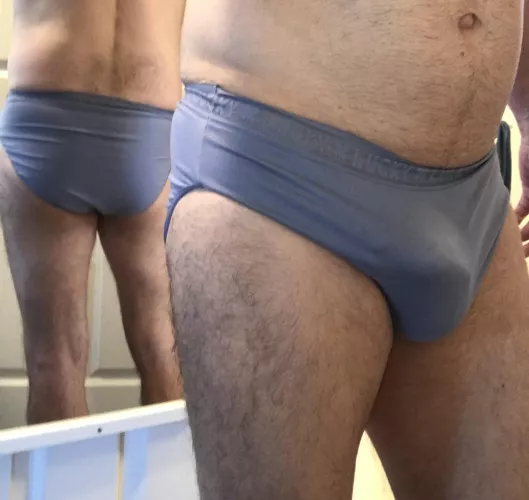 Monday morning blues