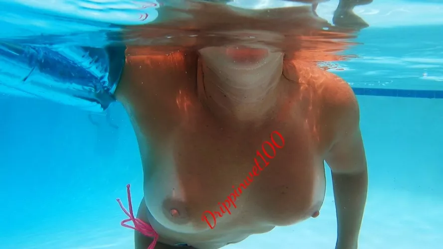 Mondays are Made For Nipples! Hope Your Monday is Great!