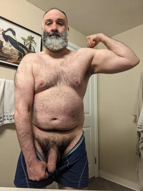 Mondays can be fun too