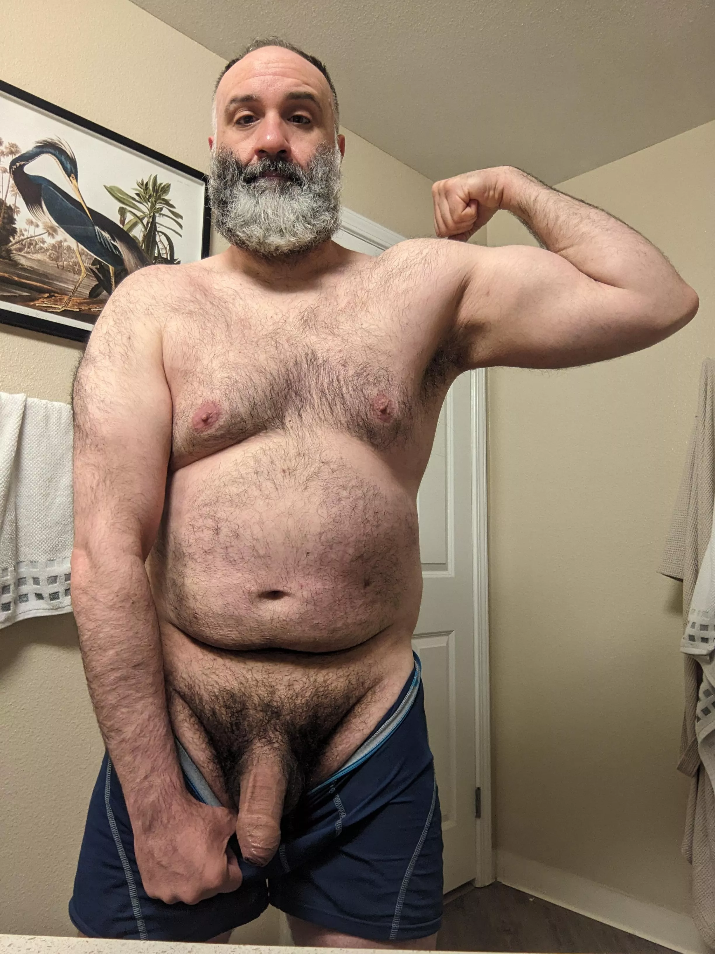 Mondays can be fun too