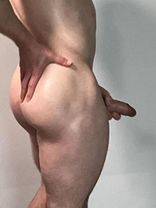 My ass again
