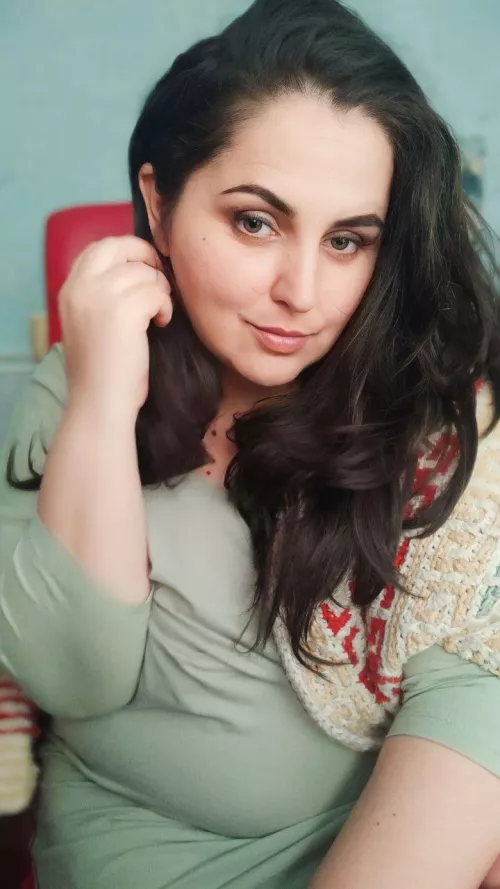 My love language will always be coffee