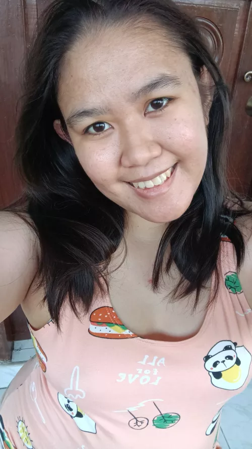 Natural Asian Beauty