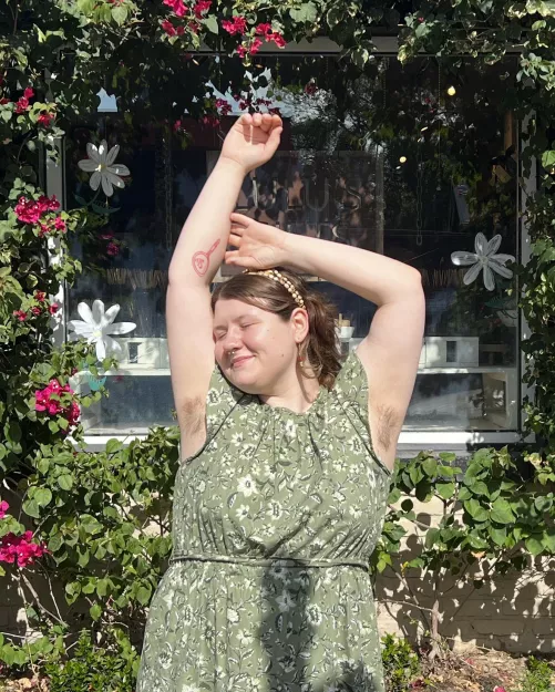 natural beauty ♥️