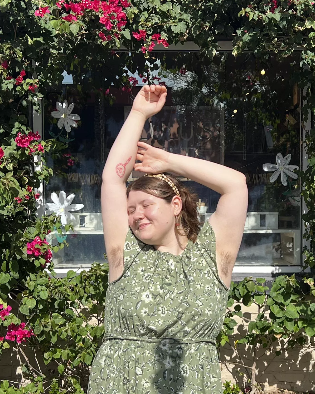 natural beauty ♥️🥰