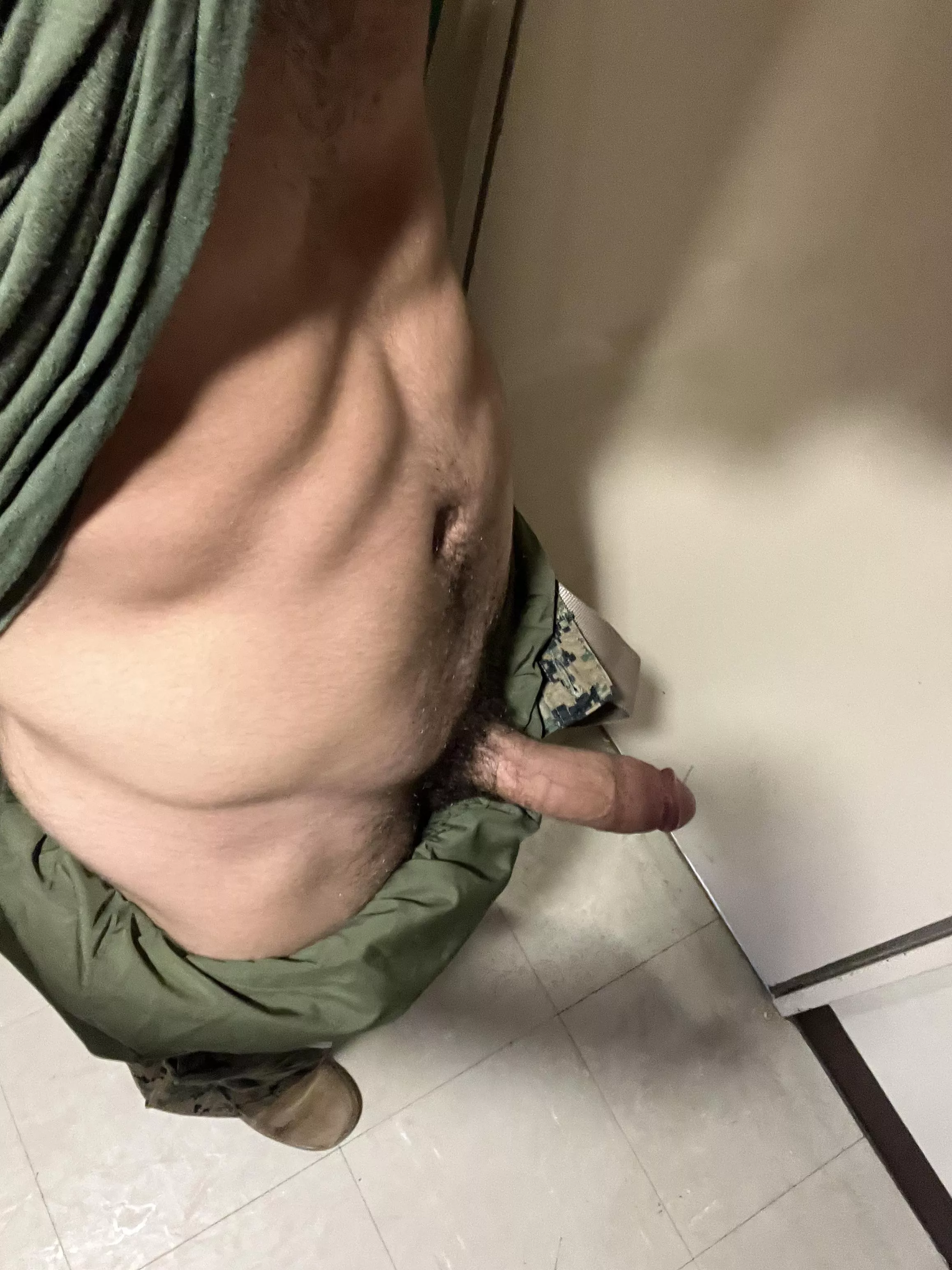 Need someone to relive the stress