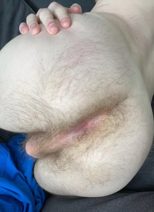 Needs some affectionate attention