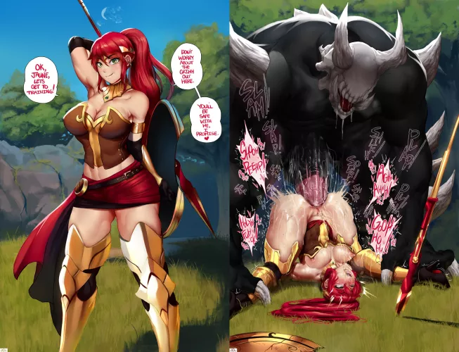 Not so safe after all [jlullbaby]