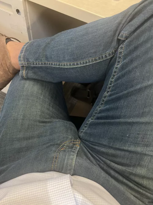 Office bulge