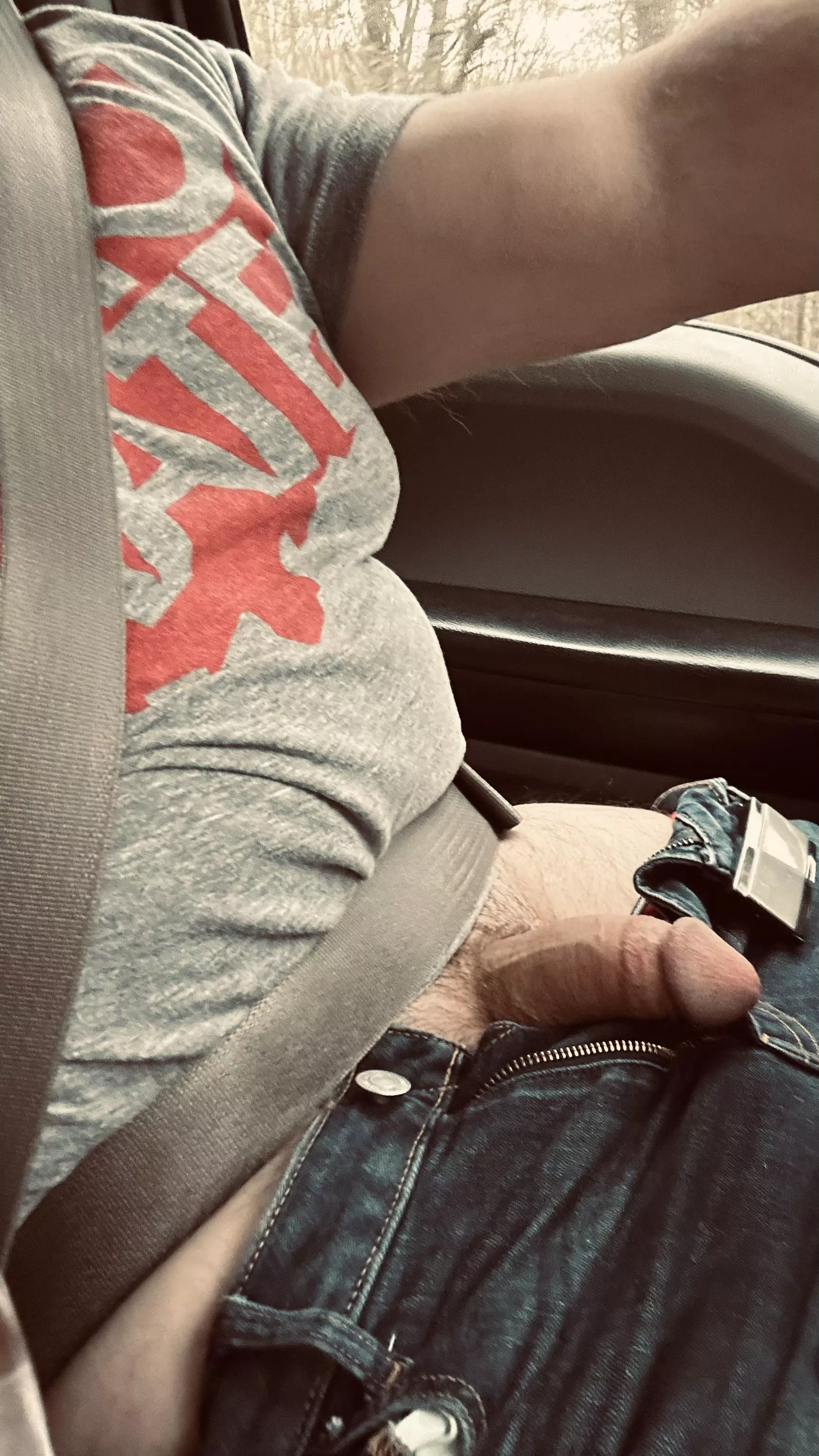 Picking up some dinner, who wants to ride along?