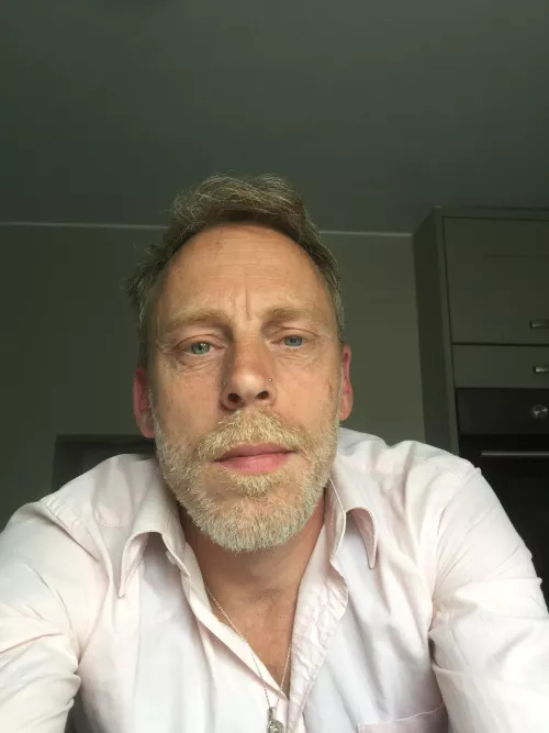 Piss all over my face