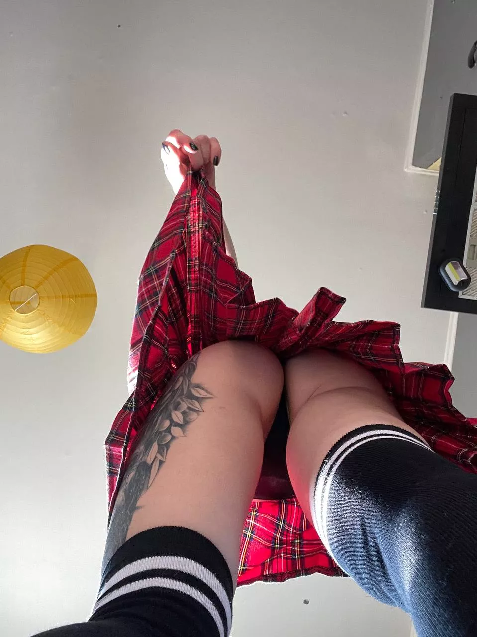 Ready for a walk 🍑