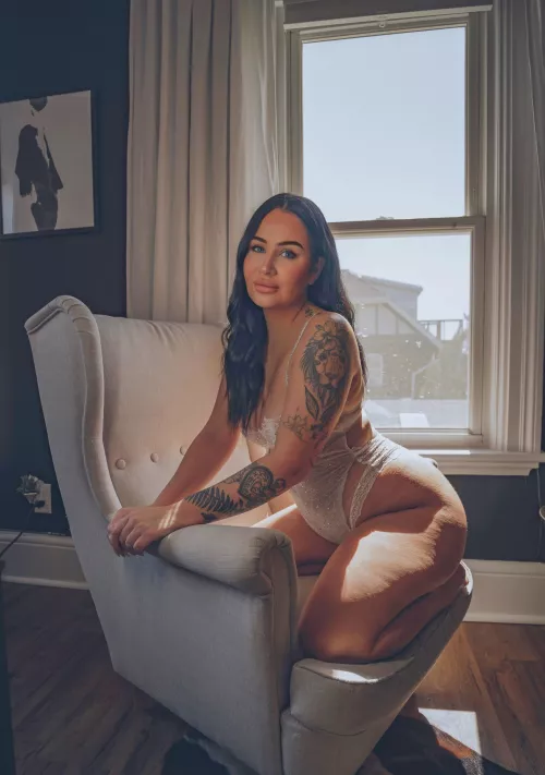 Really needing some new tattoos