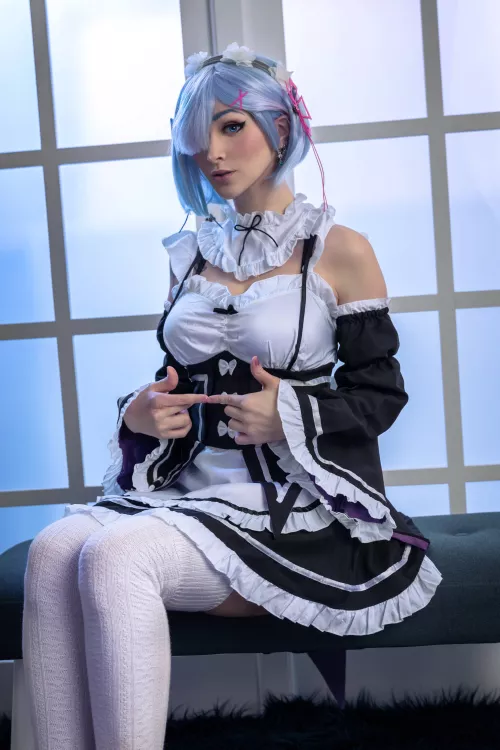 Rem by LienSue