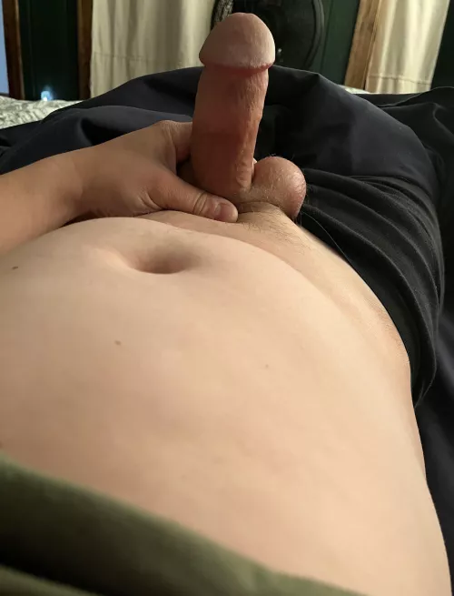 Ride me before work?