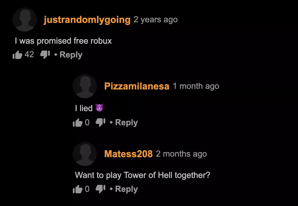 Robux