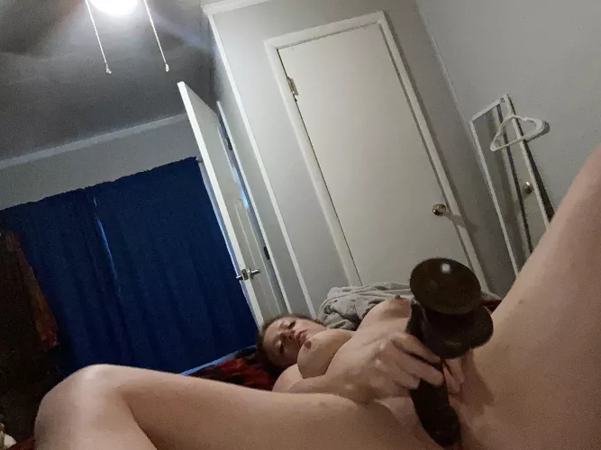 She wants one bad! Should I let her?