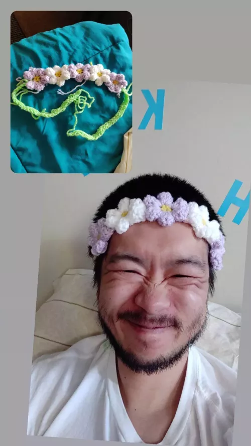 So excited for spring 🌼