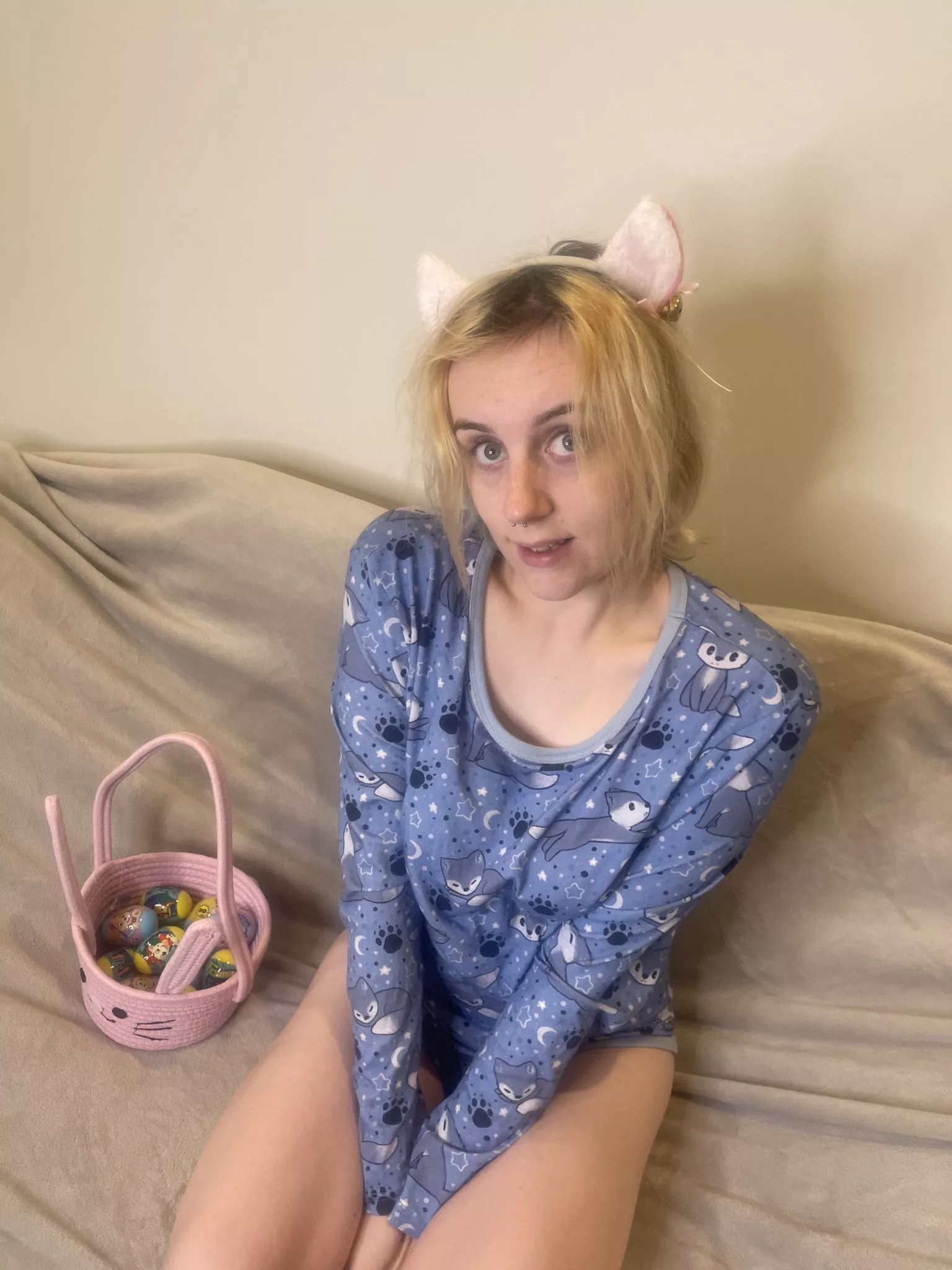 Sometimes im sad and sometimes im happy but when i have a daddy im happy all the time🌸🍬💕