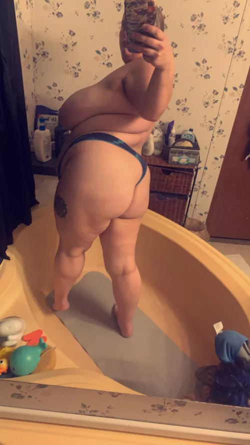 Take advantage of me