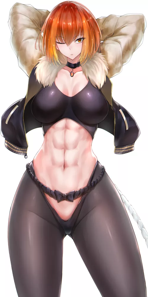 Tekka [Artist: yakan]