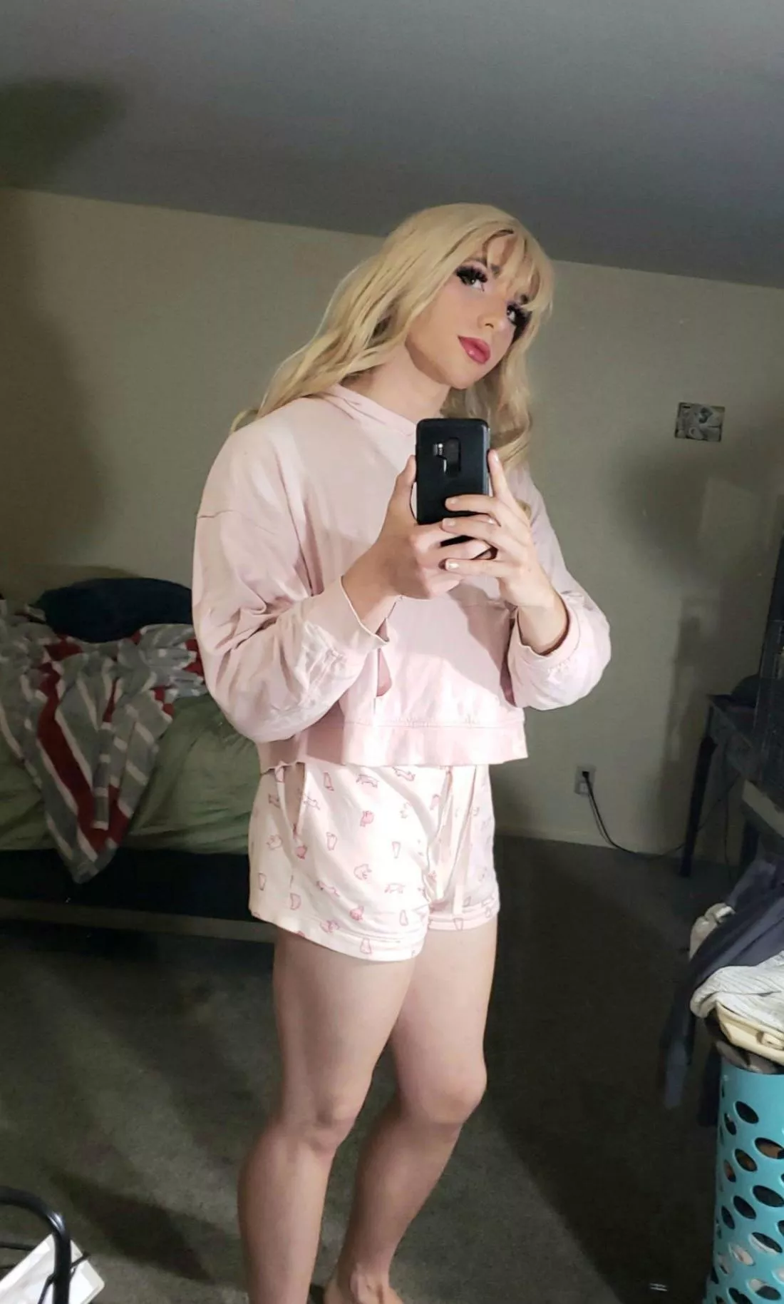 Think we could be friends...? 💕