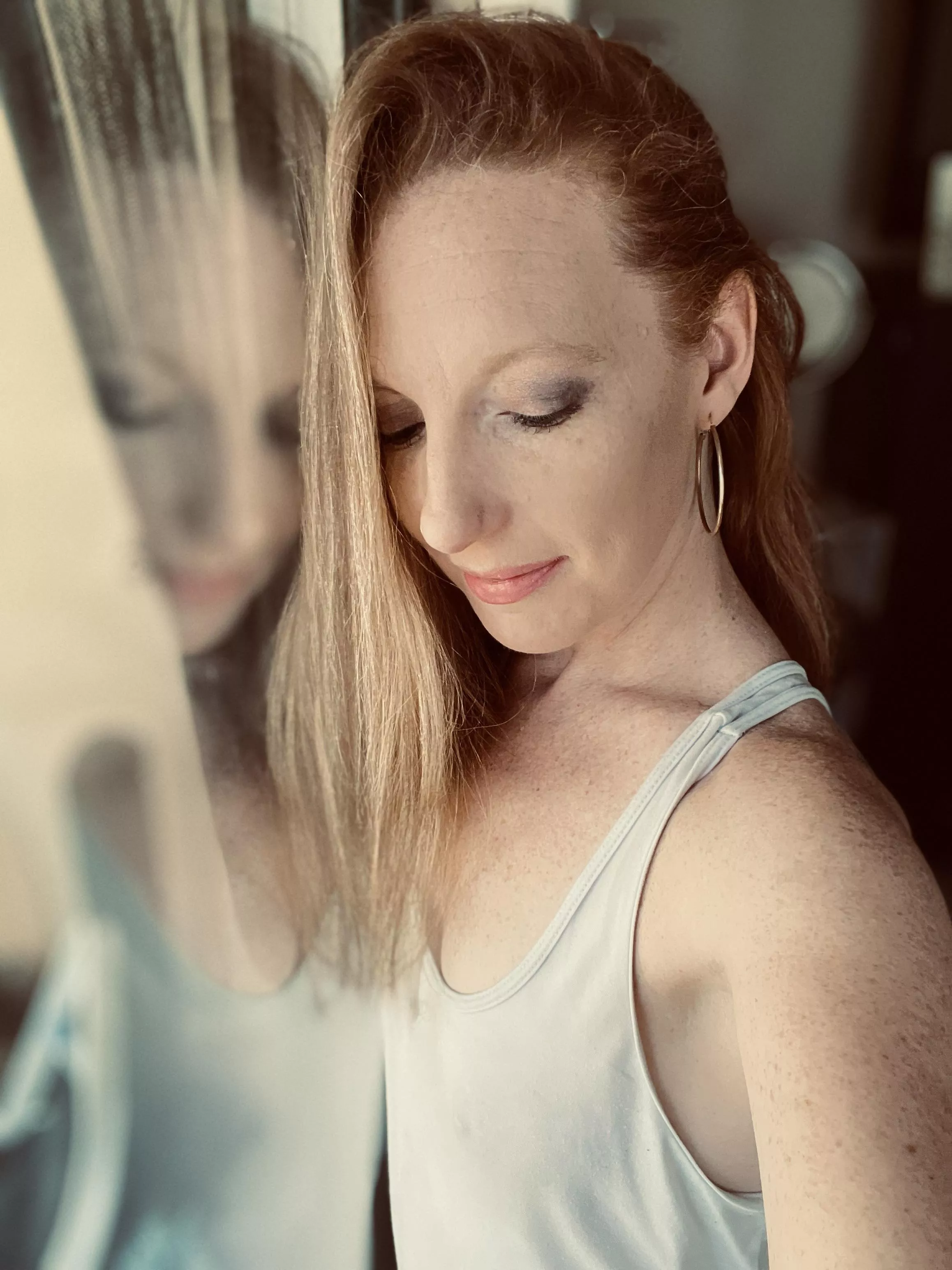 This was my first reflection picture I ever took.