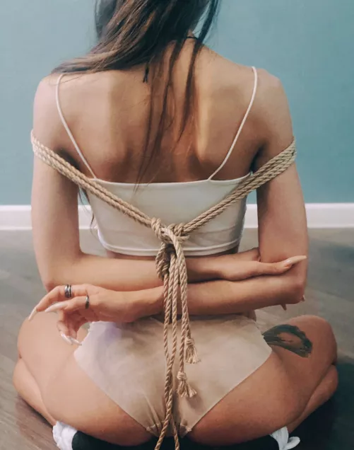 too big for an 18 yo?