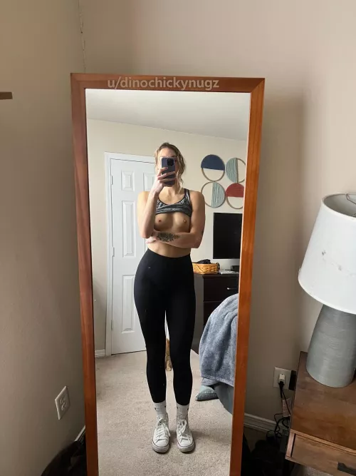 Trying to find a trainer for some cardio work