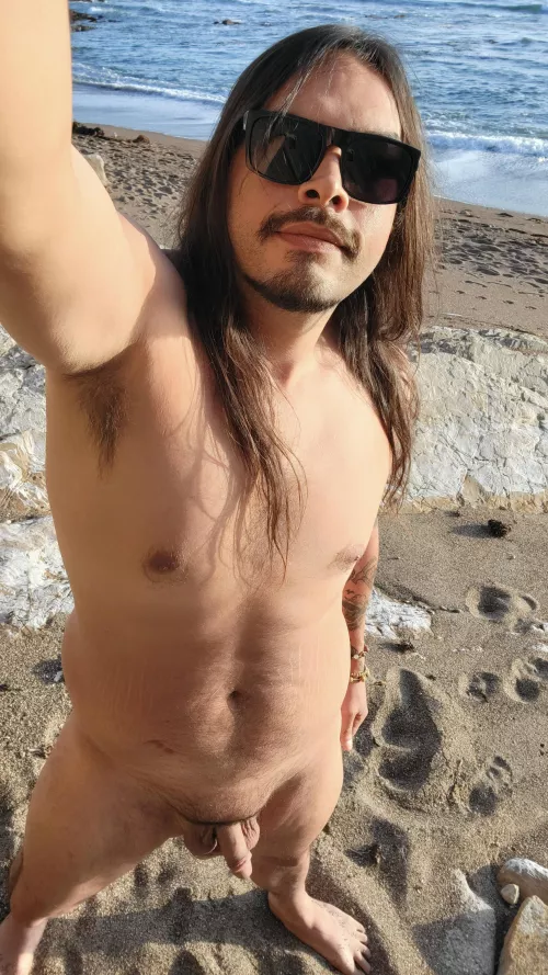 Vista del mar by the bluffs