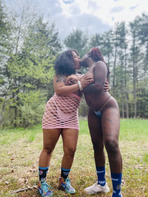 Wanna be in the middle?