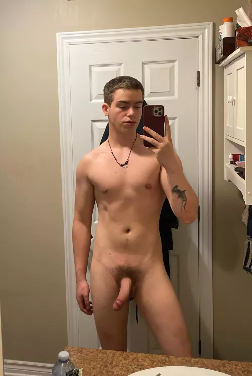 wanna ride this young bull