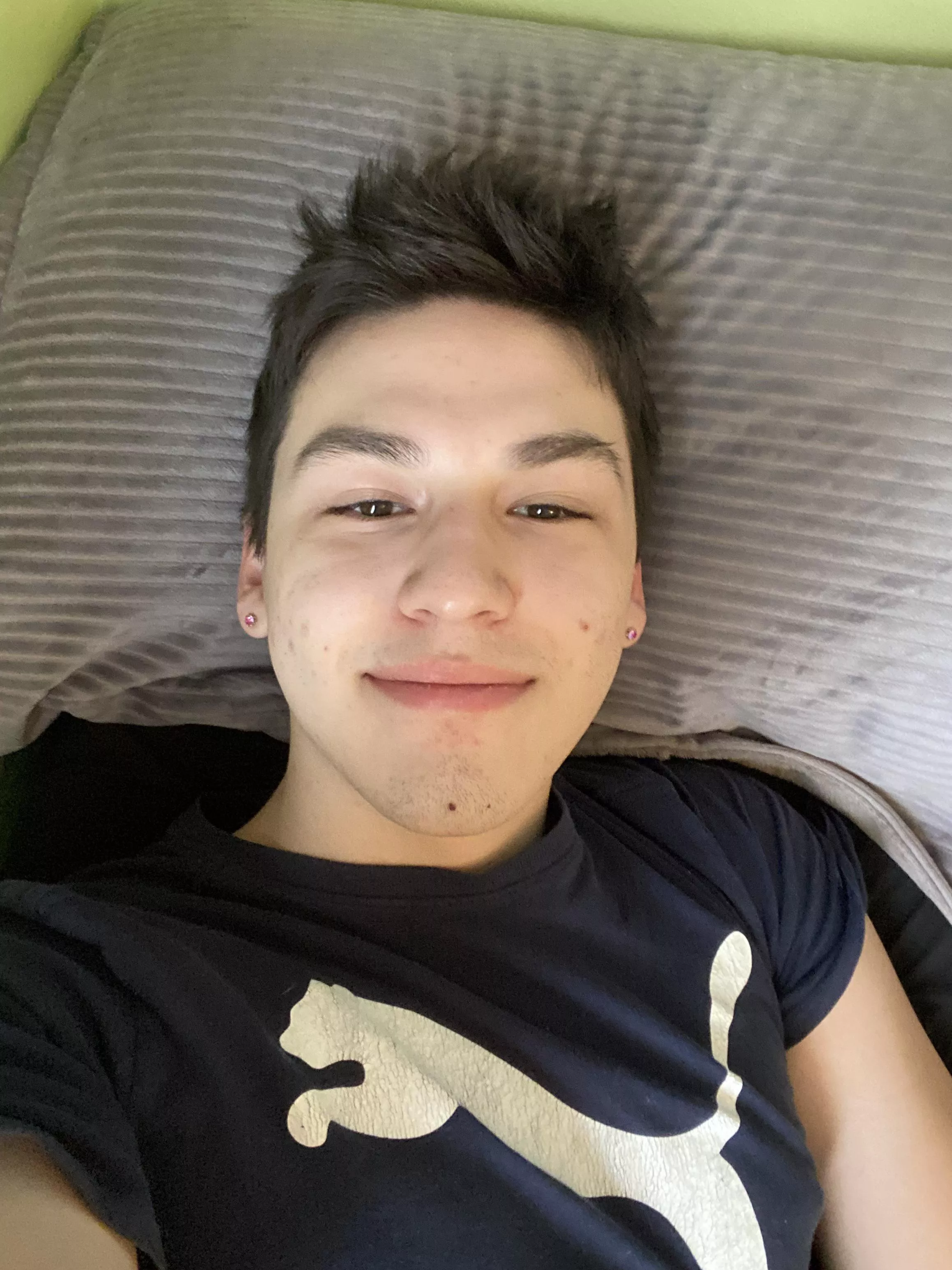 What are the chances I could attract a boyfriend π What are the chances I could attract a boyfriend π