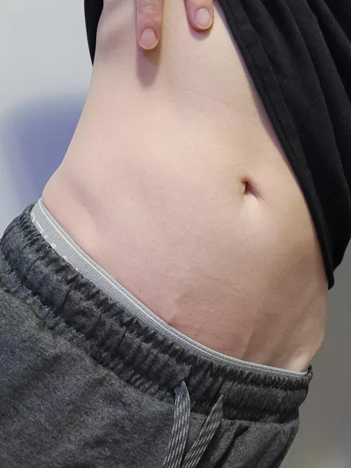 What if you saw a 5'3 105lb femboyyy still sleeping?