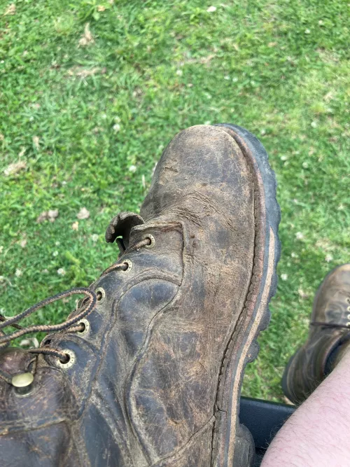 When do you hang em up?