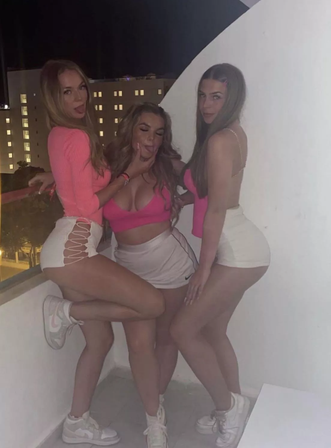 Which chav are you doing and how