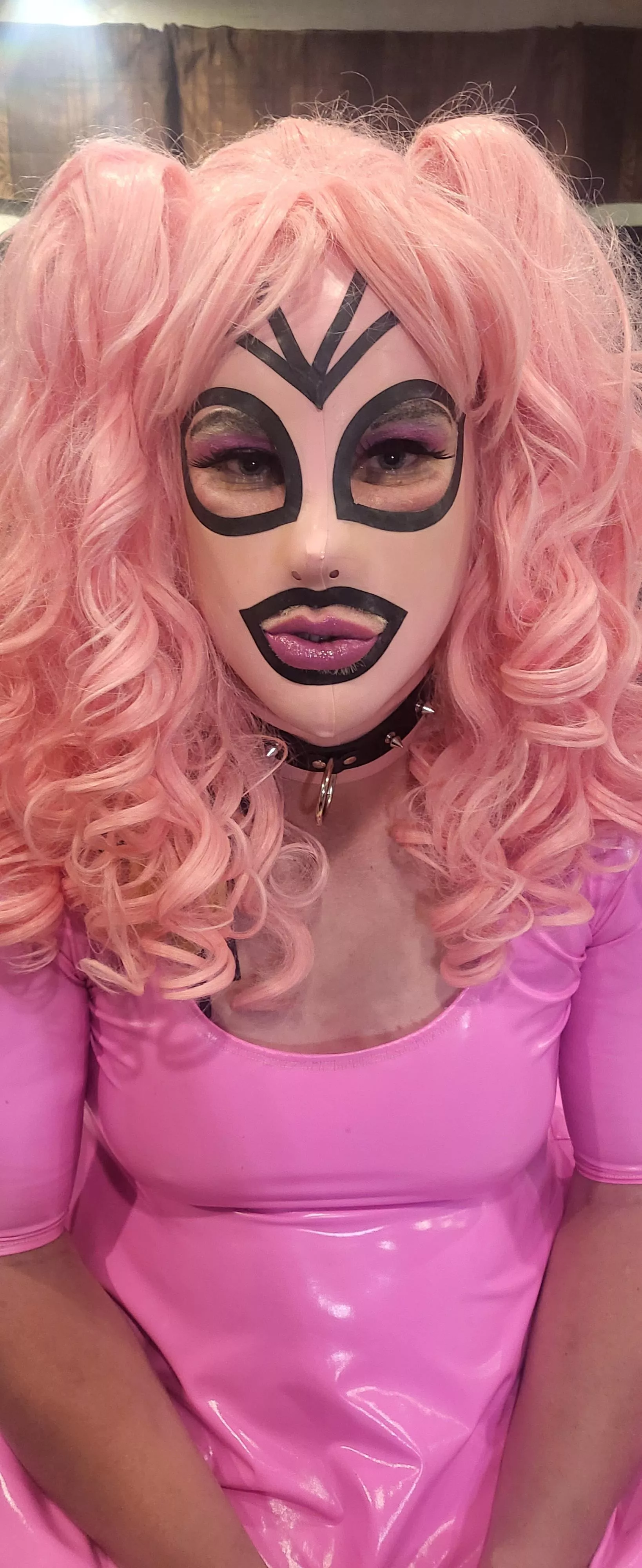 Will you play with me?